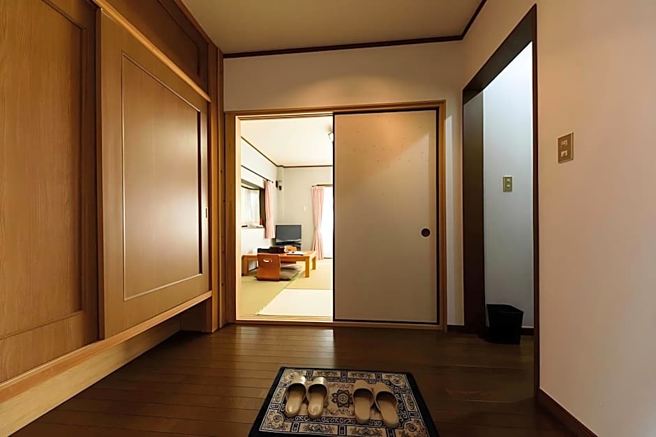 Ryokan Kotonokashin