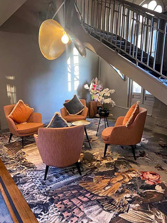 Hotel Mercure Montauban