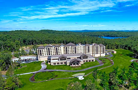 YO1 Health Resort