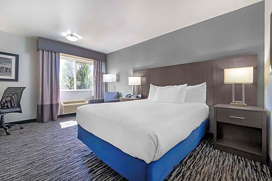 Best Western Santa Fe