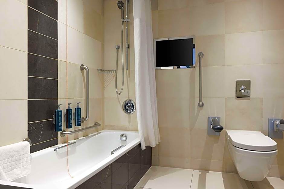 Hilton London Syon Park