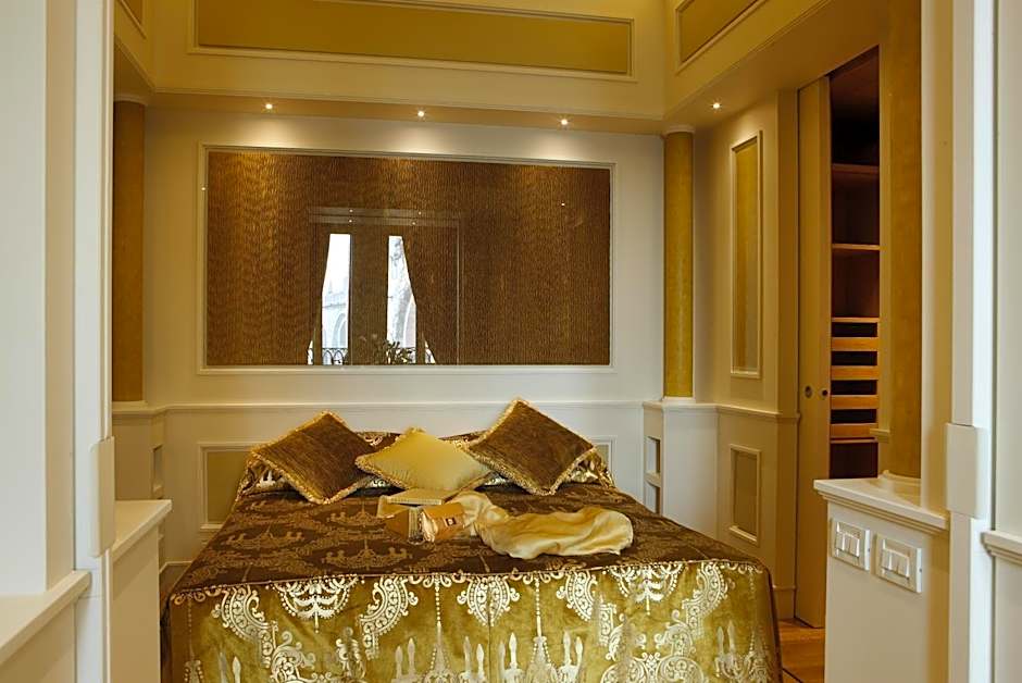 Canaletto Luxury Suites - San Marco Luxury