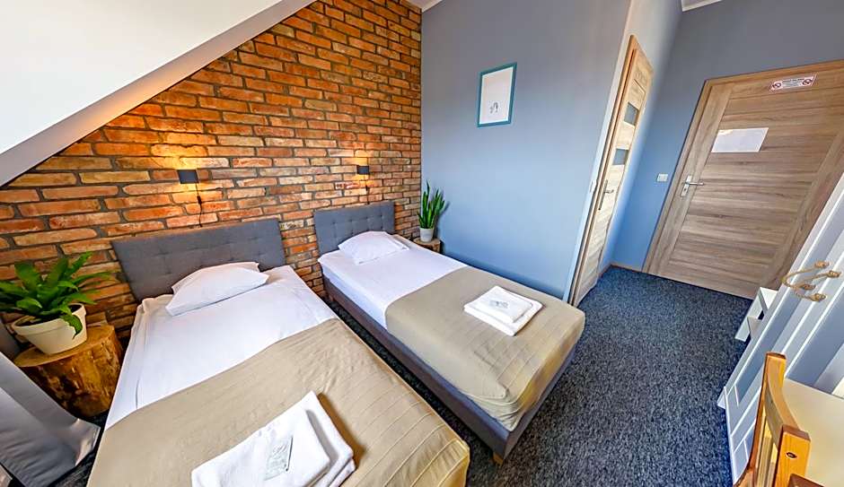 Hotel Czerwone Korale