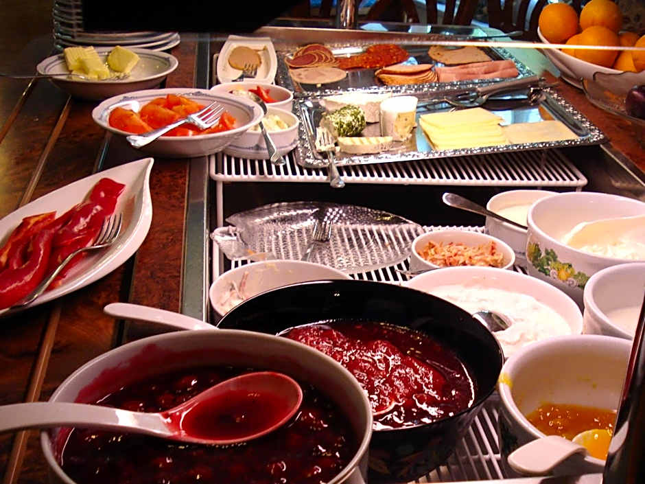 Hotel Zur Fischerklause