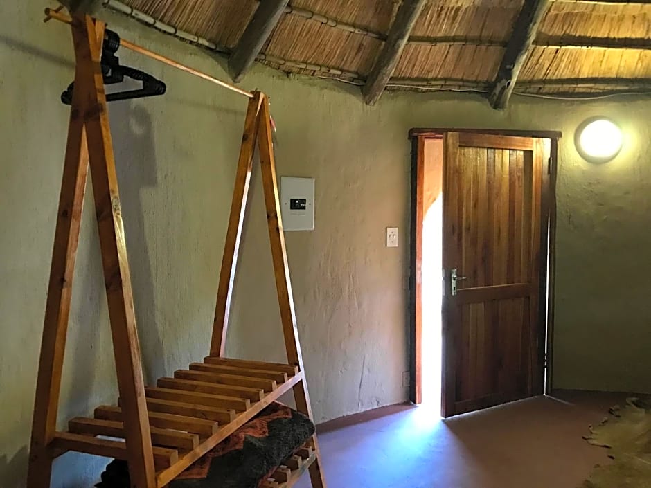 Kwakunje Guest Lodge