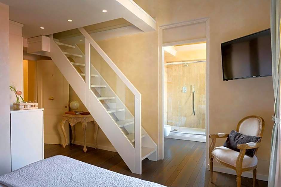 Mabelle Firenze Residenza Sassetti