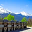 Maligne Lodge