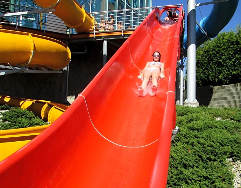 Górski Ośrodek Jeździecki - Śniadania - Termy