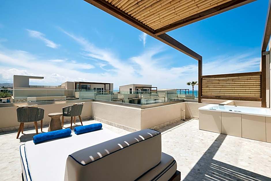 Uzenie All Suites Boutique Resort - Adults Only