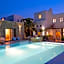 Myconian Theros Luxury Suites