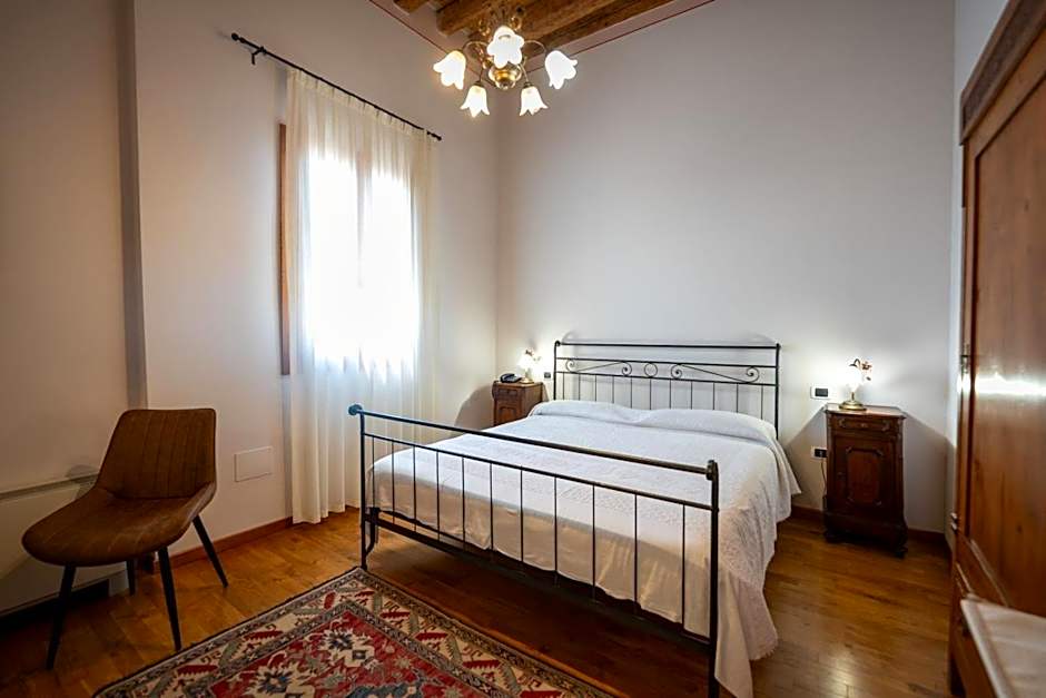 Villa Bongiovanni