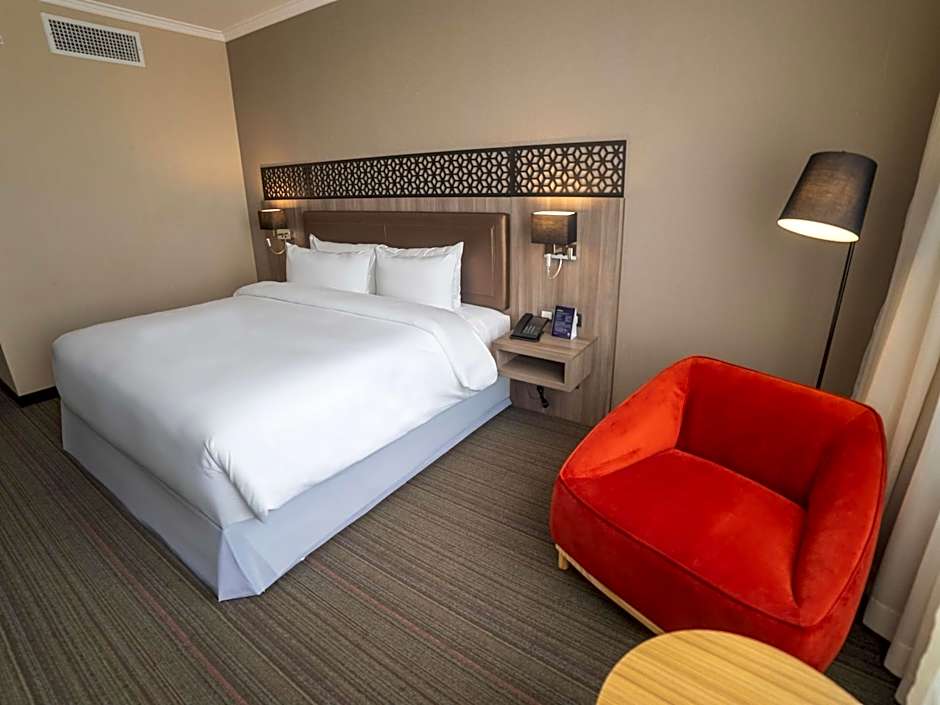 DoubleTree by Hilton Trujillo