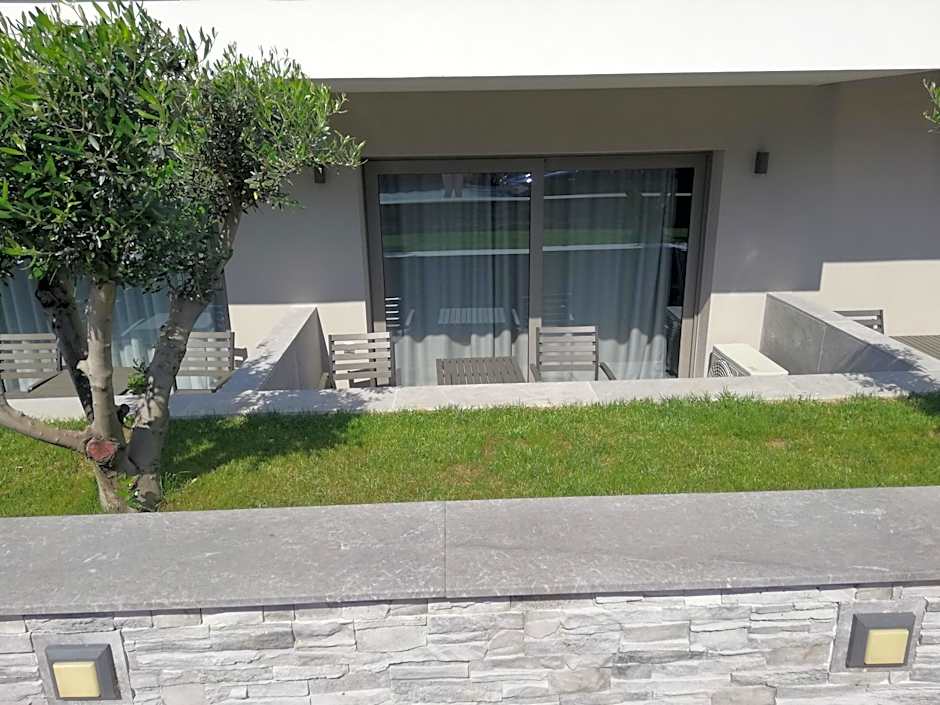 Riviera Olympus Gods