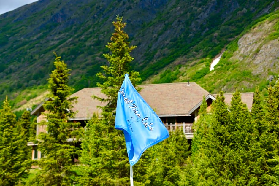Inn at Tern Lake