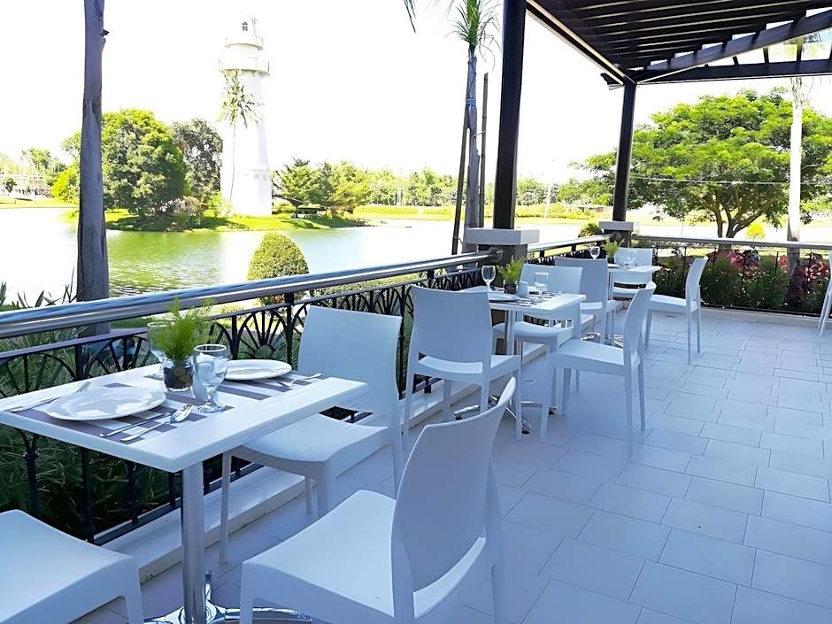Sotogrande Hotel  Iloilo