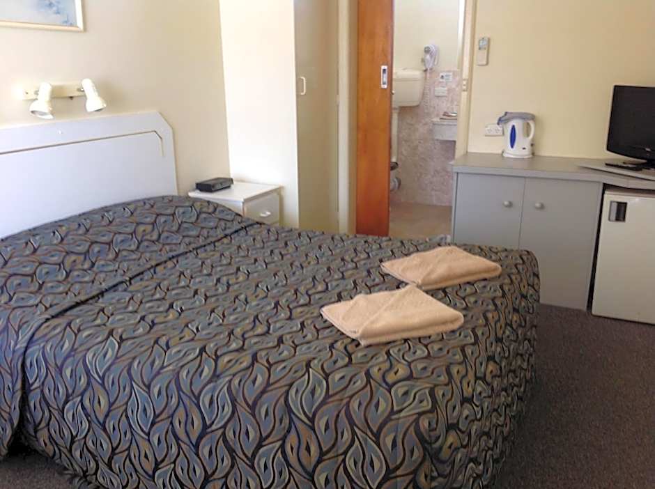 Grand Central Motel
