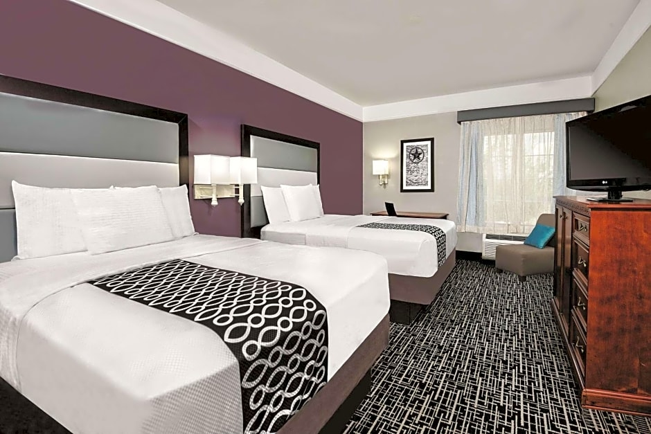 La Quinta Inn & Suites by Wyndham Houston - Rosenberg