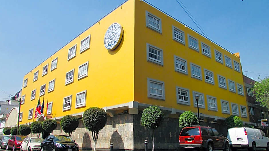 Hotel Mina