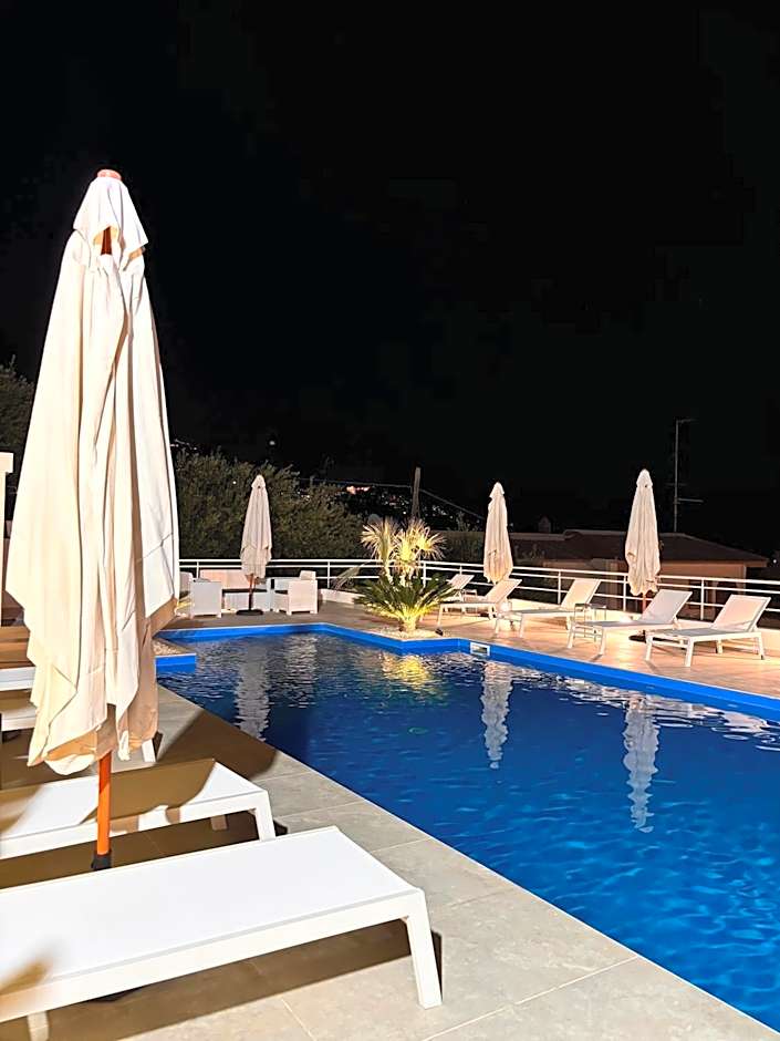 IG - "Villa Don Antonio" Apartments