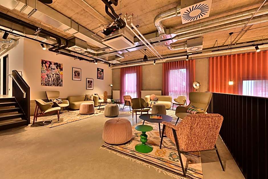 Moxy Outletcity Metzingen