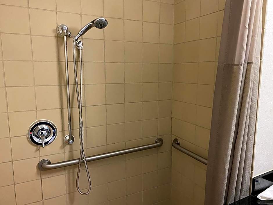 Motel 6-Memphis, TN - Downtown
