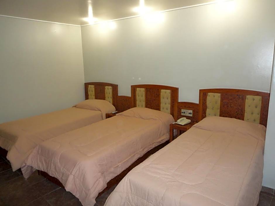 Hotel Joamar