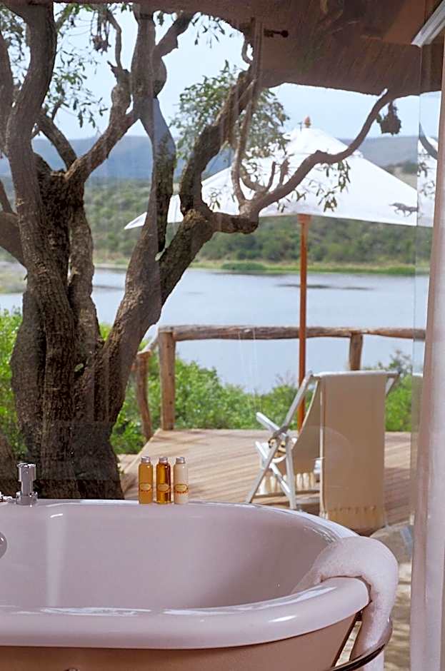 Pumba Private Game Reserve