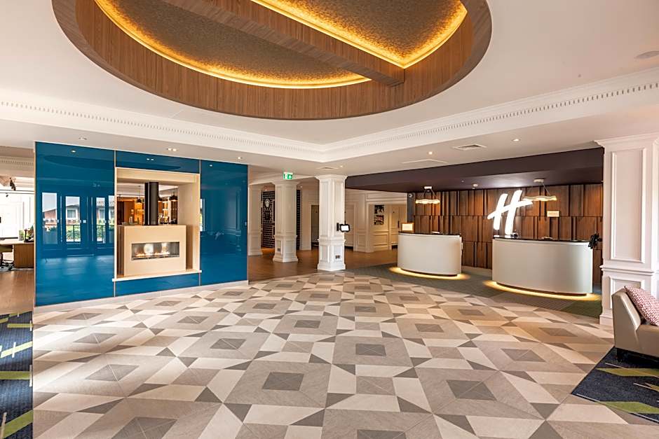 Holiday Inn Guildford
