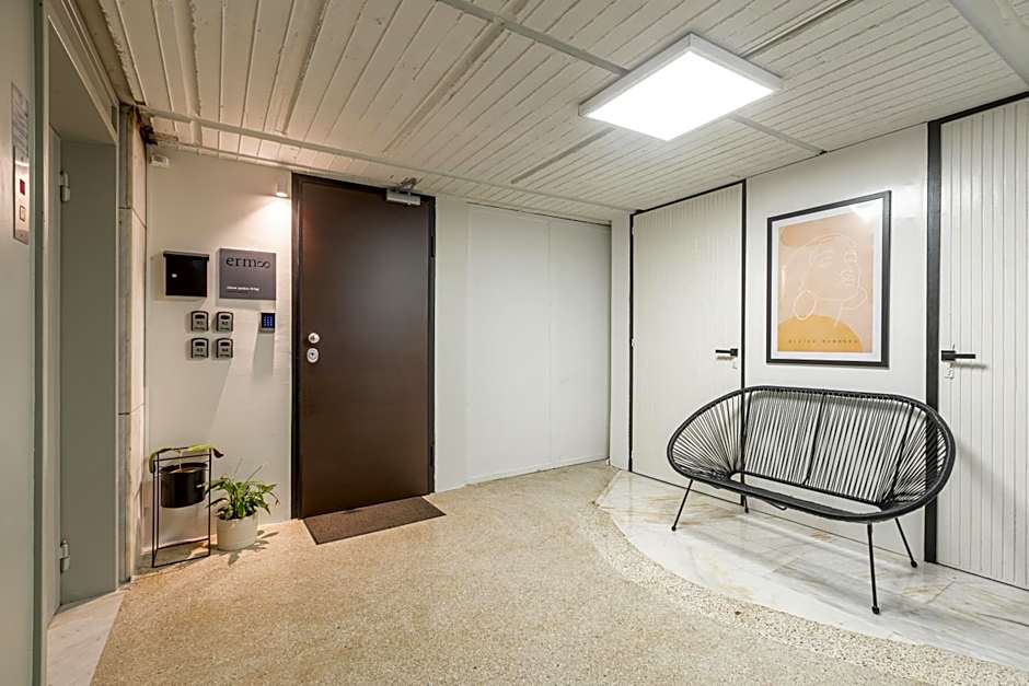 Ermoo Athens Modern Living