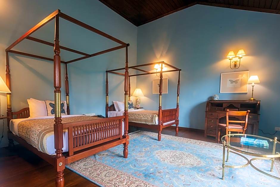 Photo 1 of 2 of Deluxe 1 Double Bed or 2 Beds