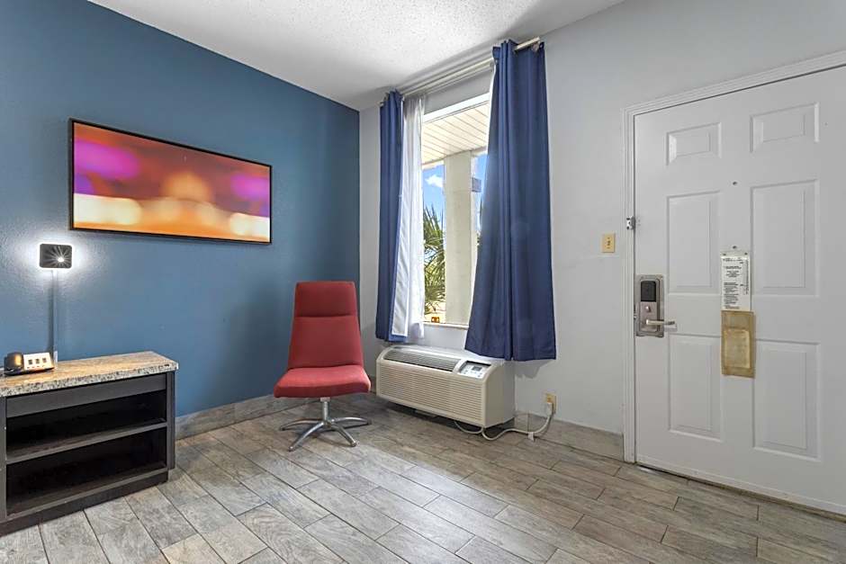 MAGNOLIA INN of BILOXI,OCEAN SPRINGS,PASCAGOULA & GAUTIER