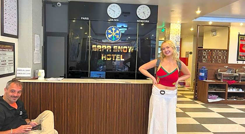 Sapa Snow Hotel