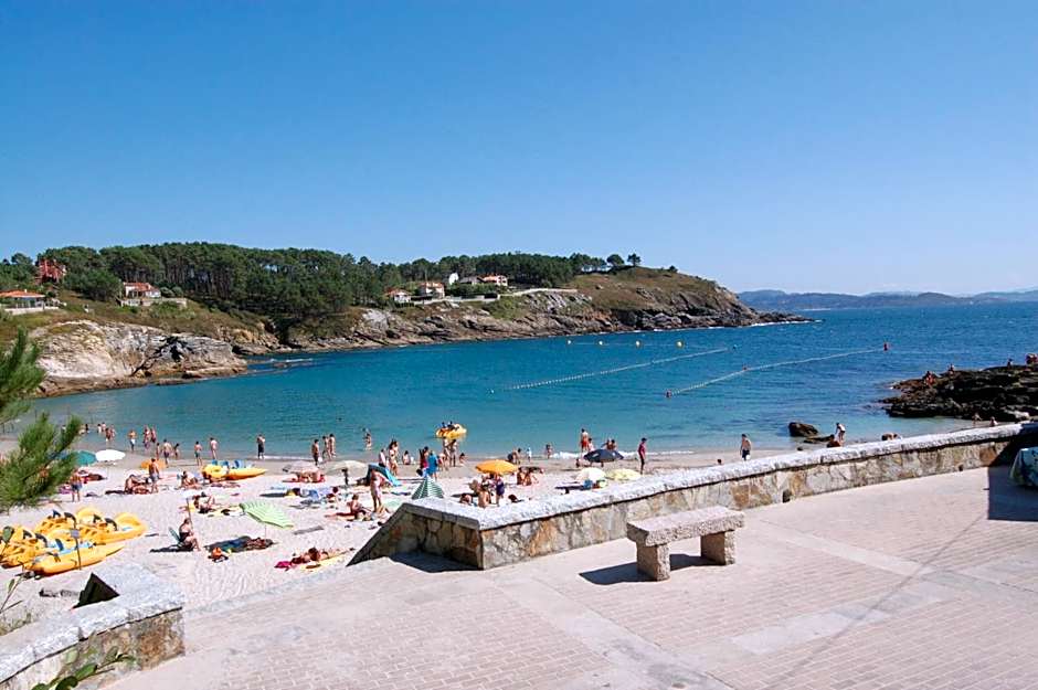 Hotel VIDA Playa Paxariñas