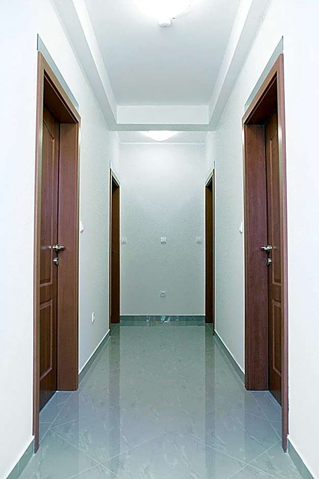 Swiss Residence Montenegro