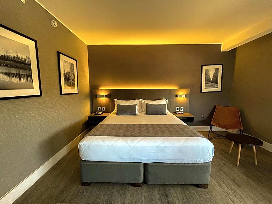 Radisson Hotel Curico