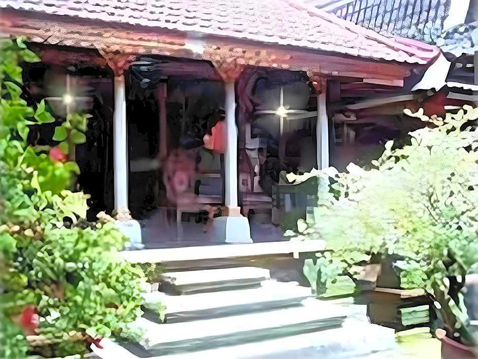 Artini Cottages 1 – Ubud, CO