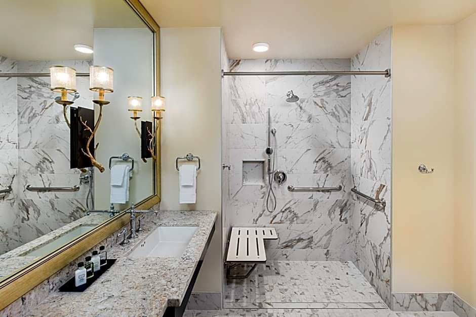 The Brownwood Hotel & Spa