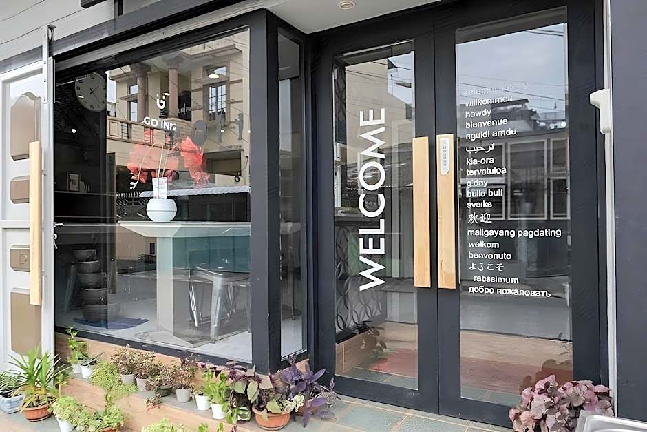 RedDoorz @ Sekip Medan