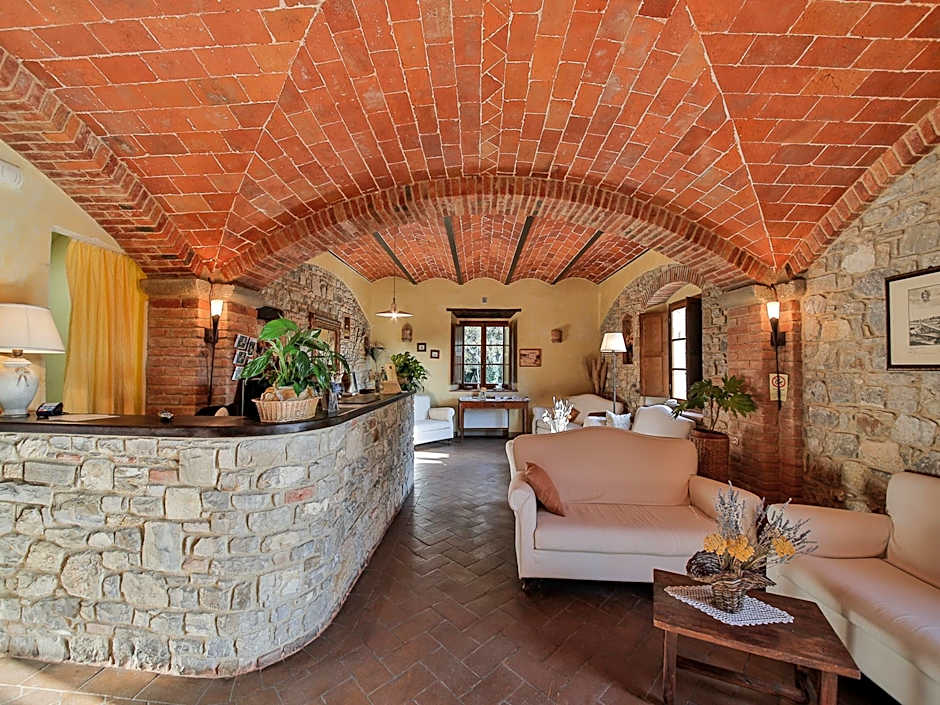 Hotel Le Pozze Di Lecchi