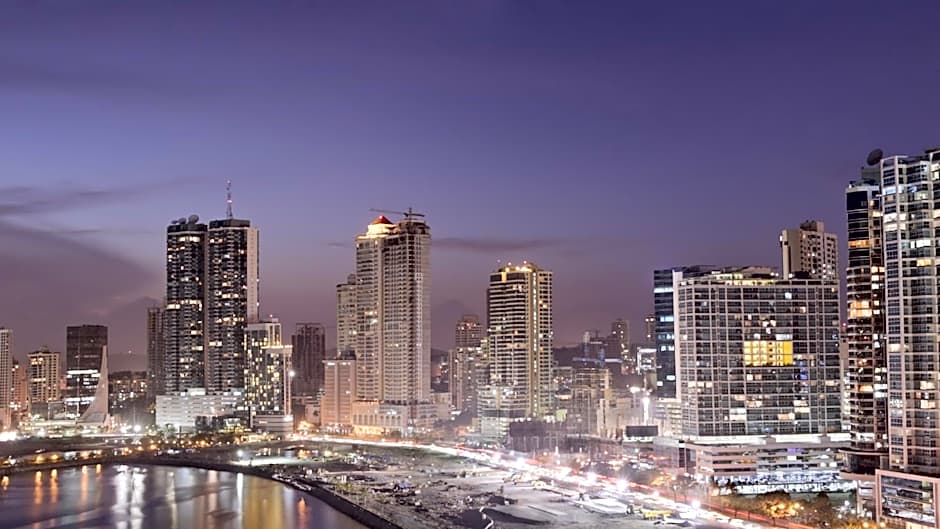 Intercontinental Miramar Panama By IHG