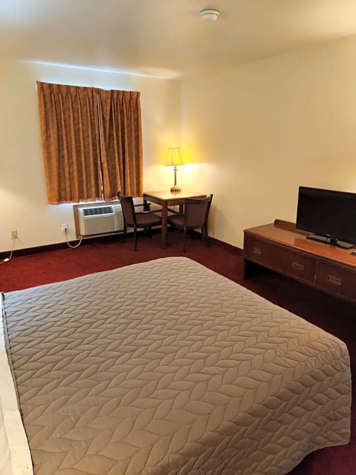 Family Budget Inn