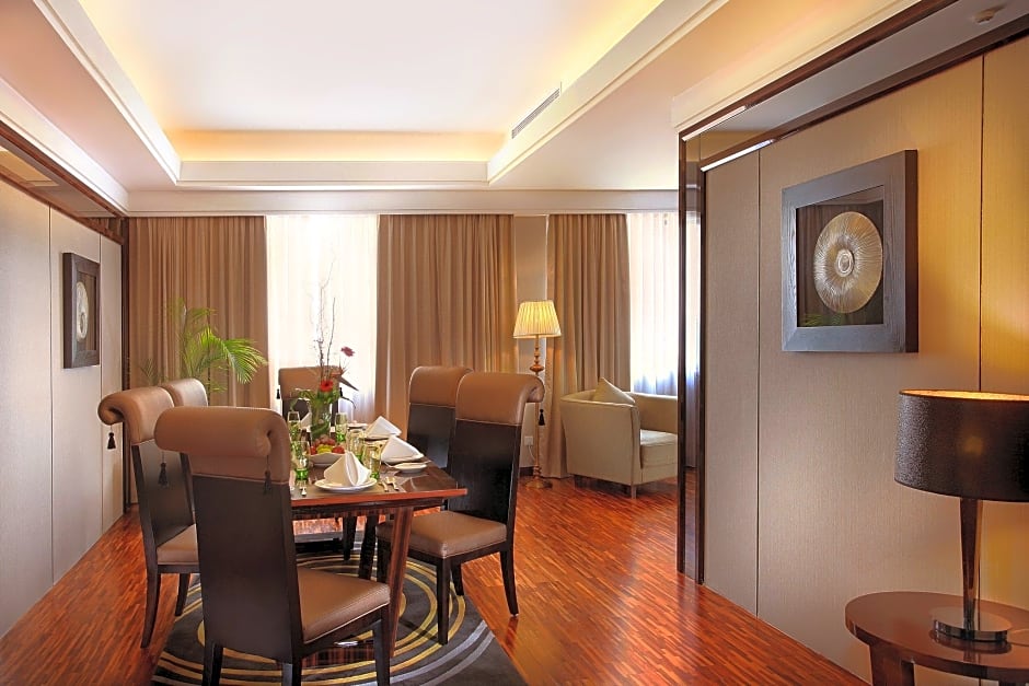 Swiss-Belhotel Harbour Bay