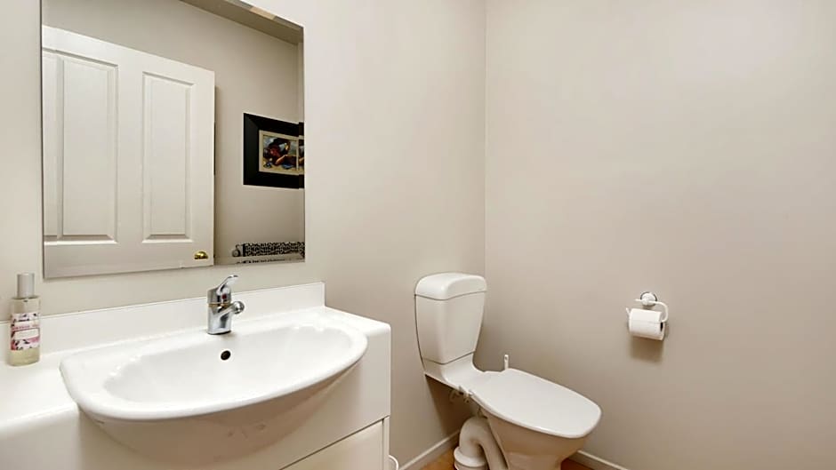 Olive House Bed and Breakfast