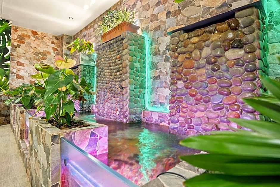 Ayenda 1420 Eco Suite