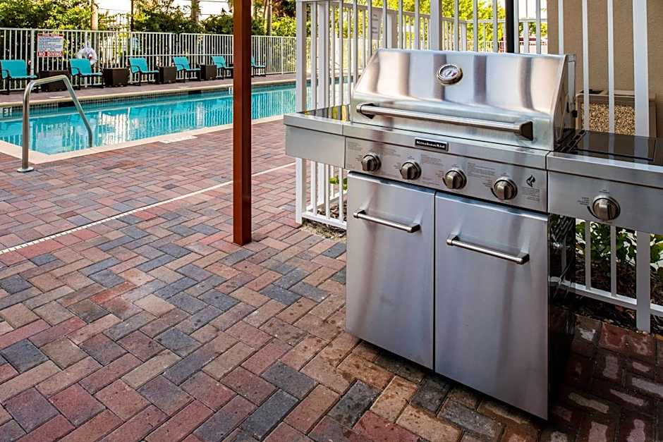 Residence Inn by Marriott Miami West/FL Turnpike