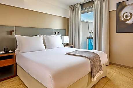 Two-Bedroom Deluxe Apartment - 65m2 (6 adults)