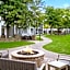 Courtyard By Marriott Detroit Metro Airport Romulus