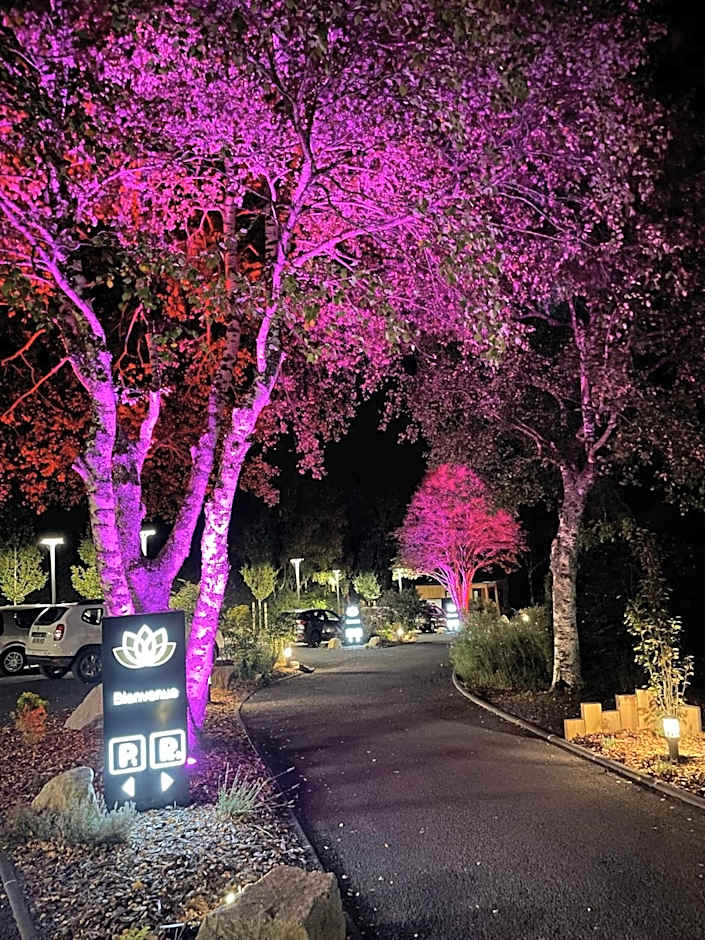 Domaine les 2 Mondes