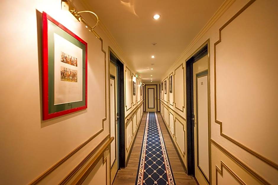Boutique Hotel Aultia - baie de somme