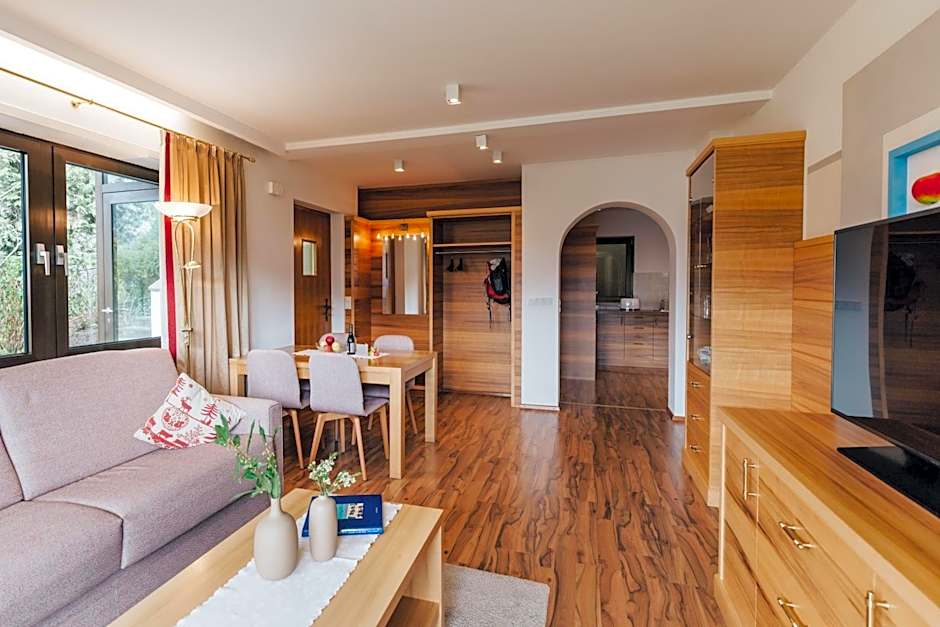 Apartments Bachmair